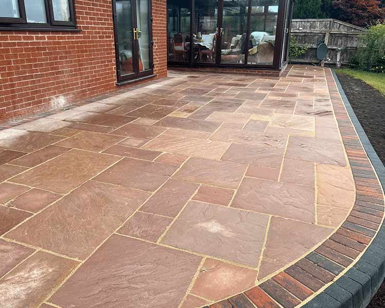 Driveways Coedpoeth