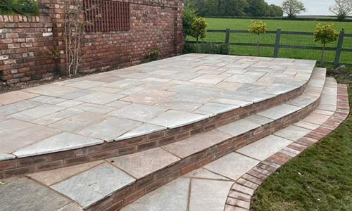 Driveways Coedpoeth