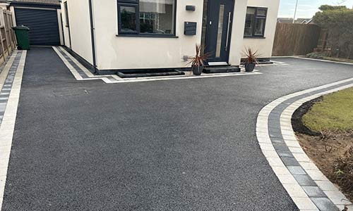 Driveways Coedpoeth